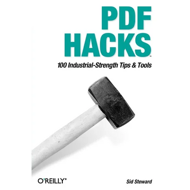 PDF Hacks
