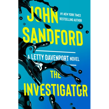 The Investigator