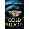 Cold Blood: A Gripping Crime Mystery Thriller Full of Twists