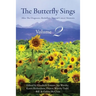 The Butterfly Sings: After The Diagnosis, Medullary Thyroid Cancer Memoirs