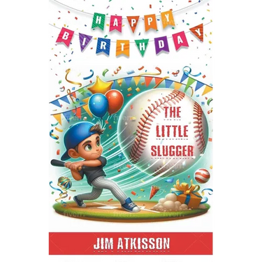 The Little Slugger