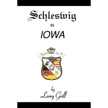 Schleswig in Iowa