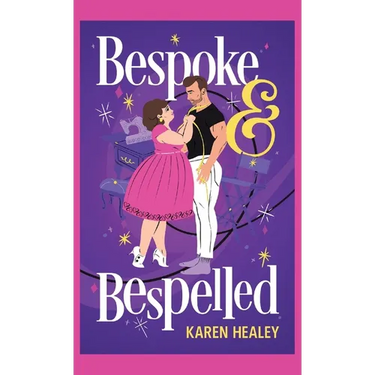 Bespoke & Bespelled