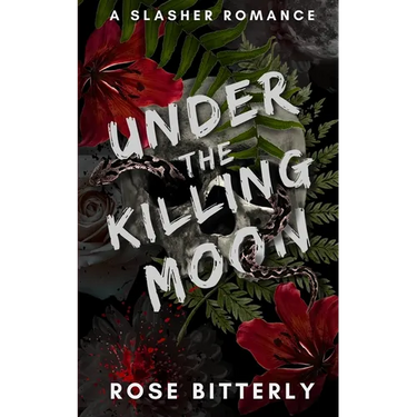 Under the Killing Moon