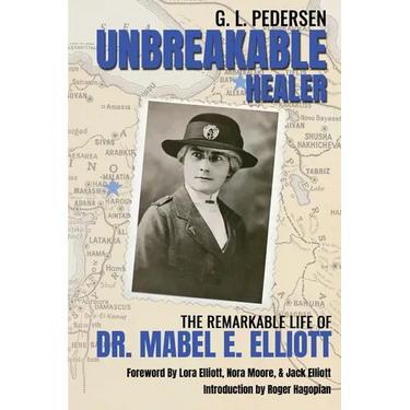 Unbreakable Healer