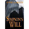 Simpson's Will