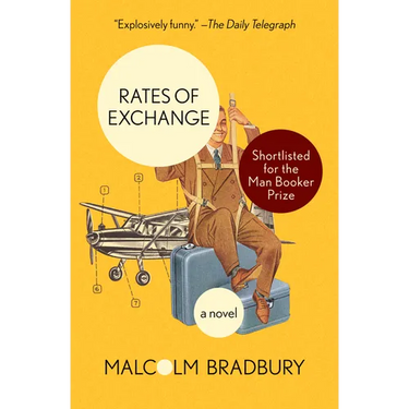 Rates of Exchange