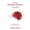 Mastering the Monthly Madness: How Therapy Helps Ease the Mayhem of PMDD