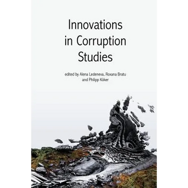 Innovations in Corruption Studies