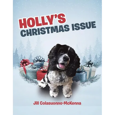 Holly's Christmas Issue