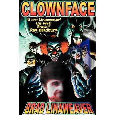 Clownface