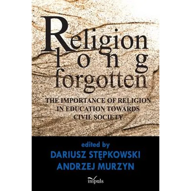 Religion Long Forgotten