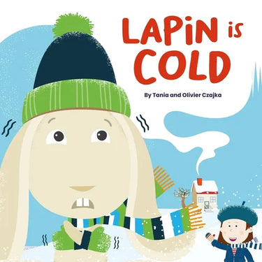 Lapin is Cold