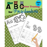 ABC Tracing Letters for Preschoolers: Tracing Numbers and Letters for Kindergarten and Preschool Kids Learning to Write and Count