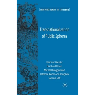 Transnationalization of Public Spheres