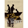 3 Boys and a Boat