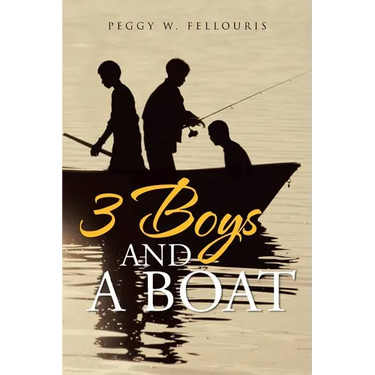 3 Boys and a Boat