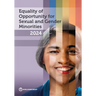 Equality of Opportunity for Sexual and Gender Minorities 2024