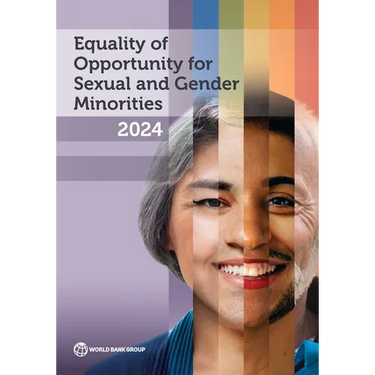 Equality of Opportunity for Sexual and Gender Minorities 2024