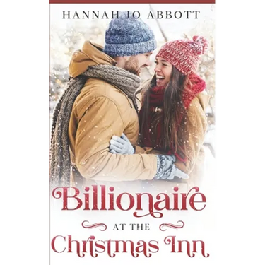 Billionaire at the Christmas Inn