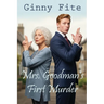 Mrs. Goodman's First Murder