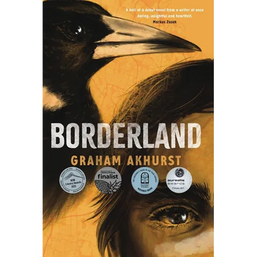 Borderland