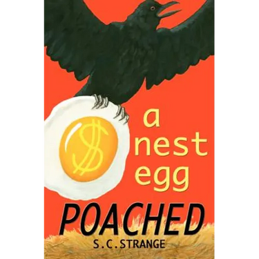 A Nest Egg Poached