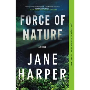 Force of Nature