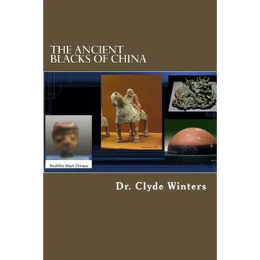 The Ancient Blacks of China