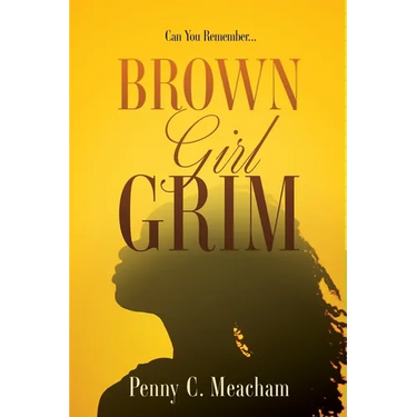 Brown Girl Grim