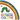 The Very Hungry Caterpillar's Rainbow Colors