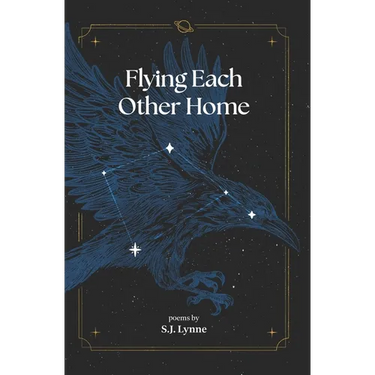 Flying Each Other Home