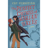 The Perfect Crimes of Marian Hayes