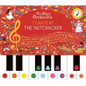 I Can Play: The Nutcracker: Learn 8 Easy Pieces from the Series!