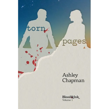 Torn Pages