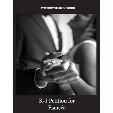 K-1 Petition for Fiancée: K-1 Fiancee Visa Petition: A Step-by-Step Guide to Bringing Your Fiance to the USA