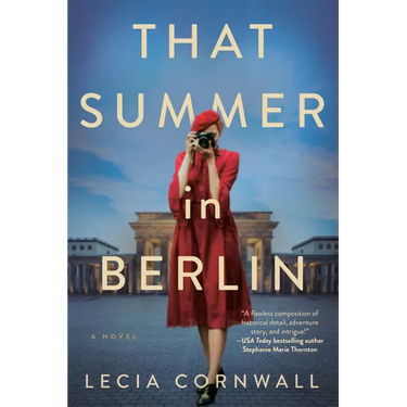 That Summer in Berlin