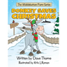 Donkey Saves Christmas