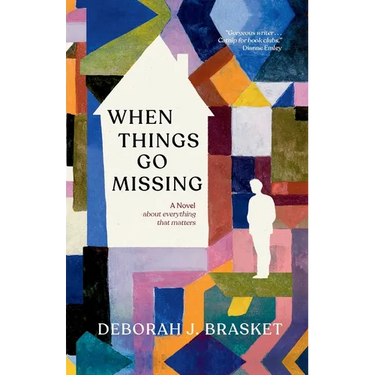 When Things Go Missing