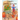 Daniel's Halloween Activity Book: (Personalized Book for Children), Games: mazes, crossword puzzle, connect the dots, coloring, & poems, Large Print O