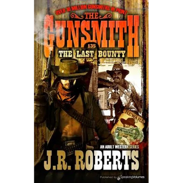 The Last Bounty