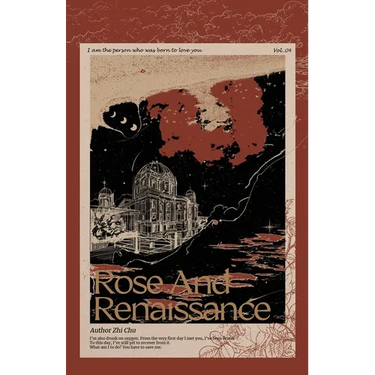 Rose and Renaissance#4