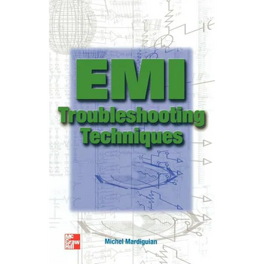 EMI Troubleshooting Techniques