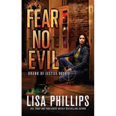 Fear No Evil