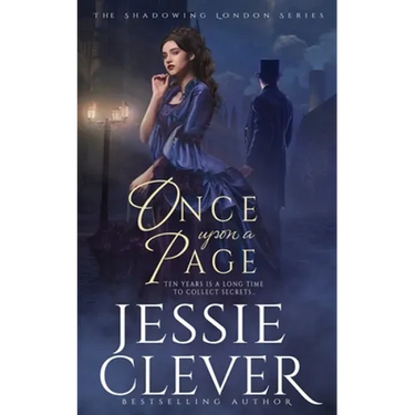 Once Upon a Page