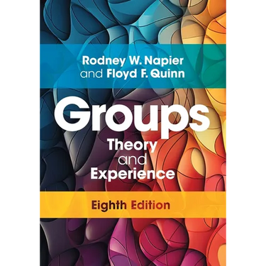 Groups: Theory and Experience