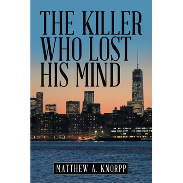 The Killer Who Lost His Mind