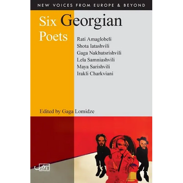 Six Georgian Poets