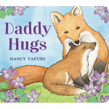 Daddy Hugs