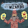 Learn Capitalization with Wizards